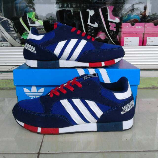 SEPATU ADIDAS NH BOSTON SUPER NEIGHBORHOOD