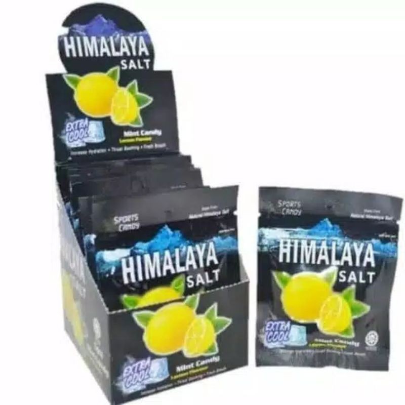 

permen himalaya || Candy mints | Himalaya pastilles