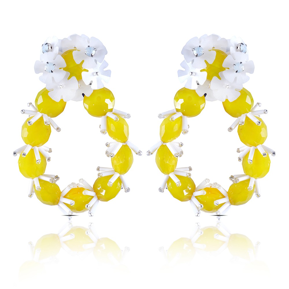 Aidan And Ice - Sunshine Matanzas - Earrings