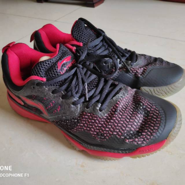 Lining Ranger Speed Second