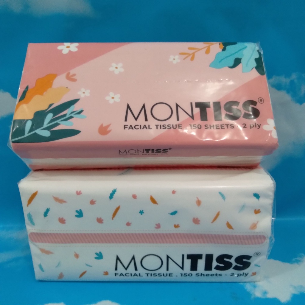 Tissue Tisu nice 180 2ply-1