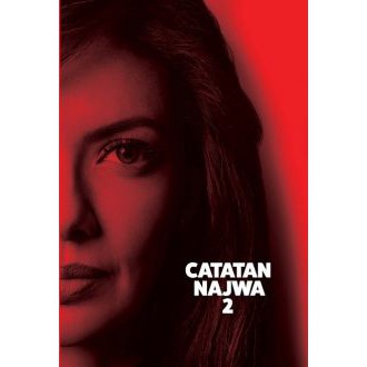 CATATAN NAJWA 2 - NAJWA SHIHAB