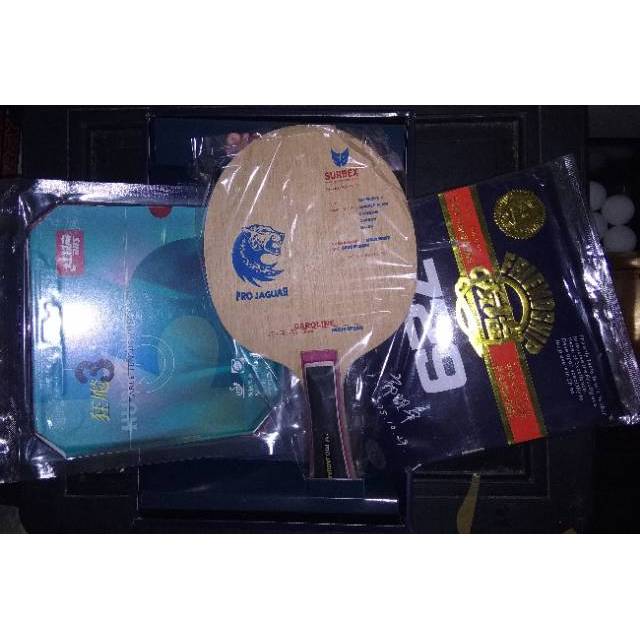 bet rakitan blade surbex pro jaguar ruber dhs 3 neo dan friendsif 729