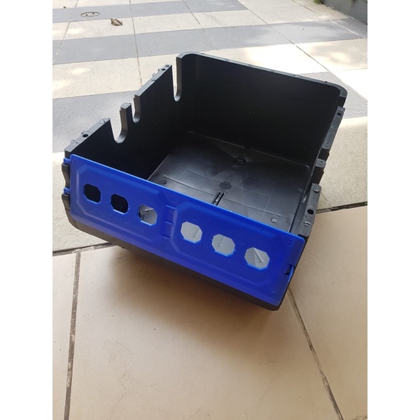 

box budidaya kepiting 40x32x18