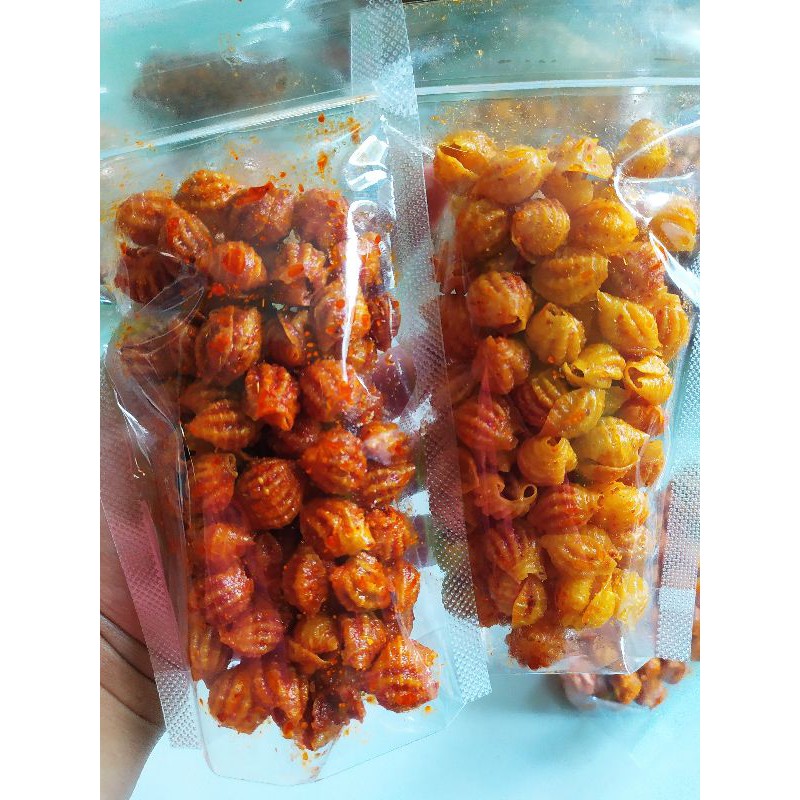 

kerang shirosnack