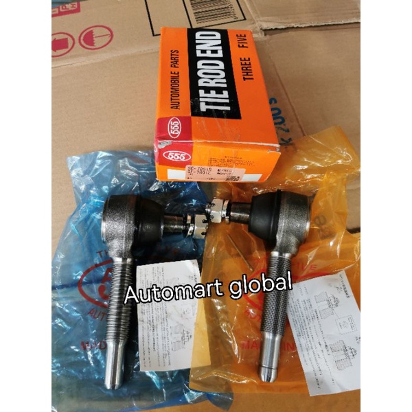 tie rod canter ps125 ps110 555 japan set