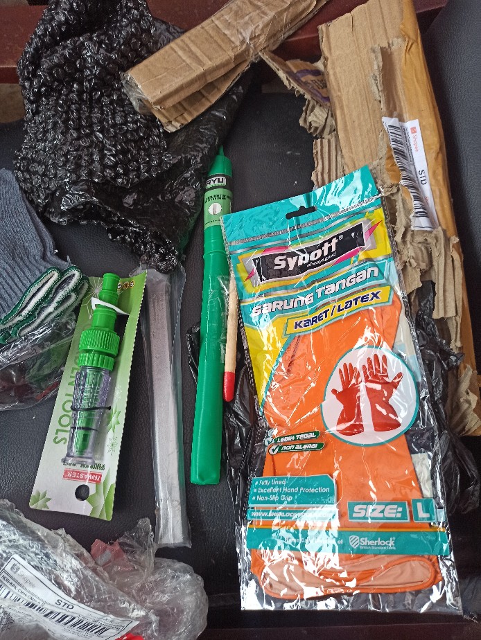 Pahat Beton Tembok 25 Cm Kualitas Jerman