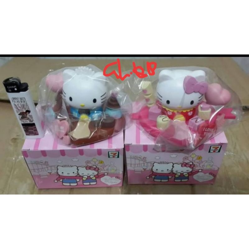 

Hello Kitty Set 2 PCS