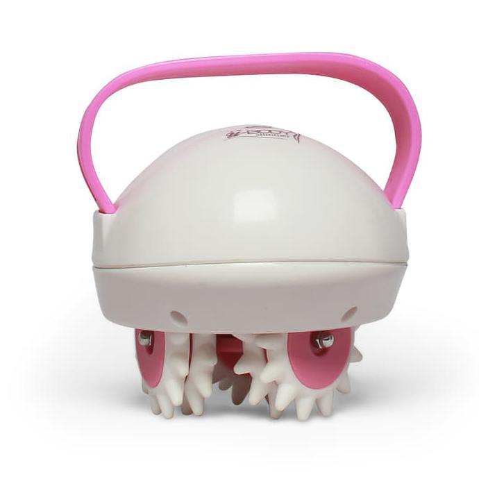 Alat Pelangsing Dan Penghilang Selulit U-Body Slimmer Original Jaco