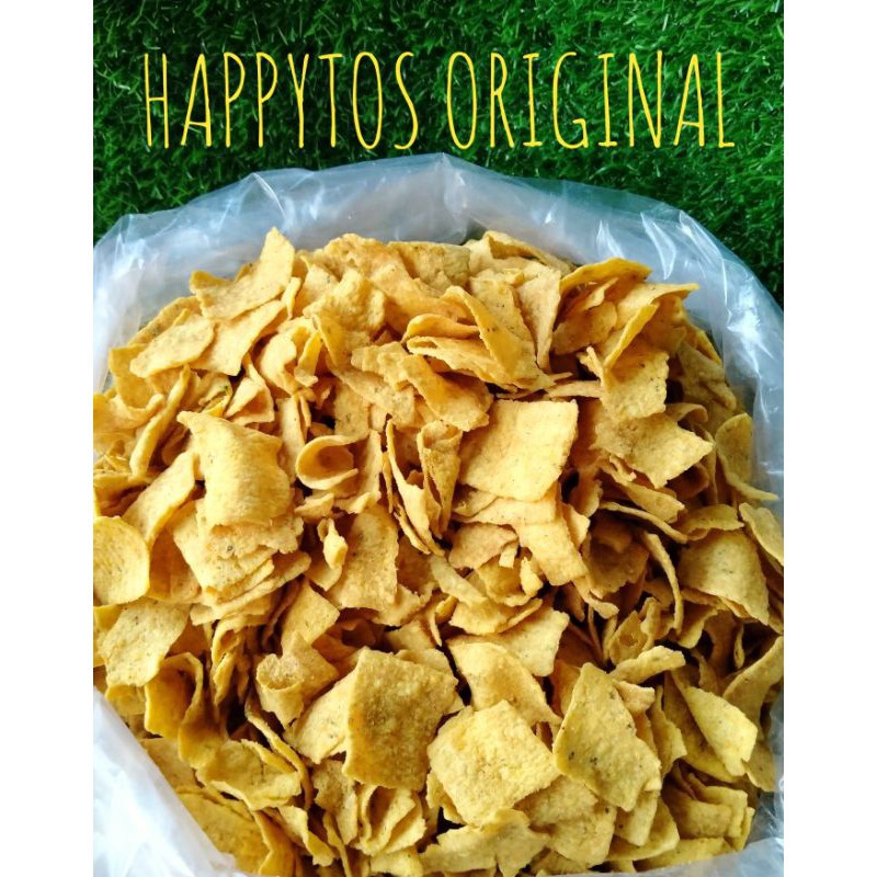 

happytos /snack kiloan / Makanan Ringan