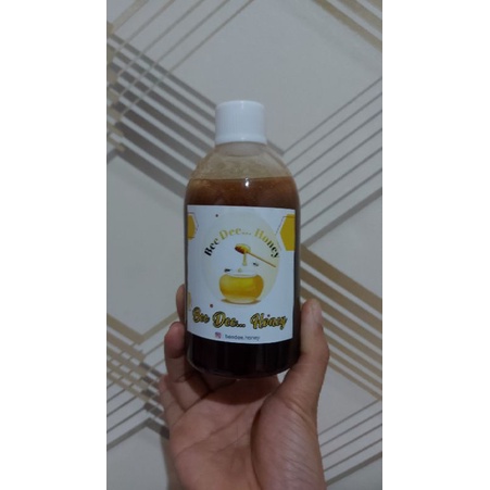 

Bee Dee Honey Riau