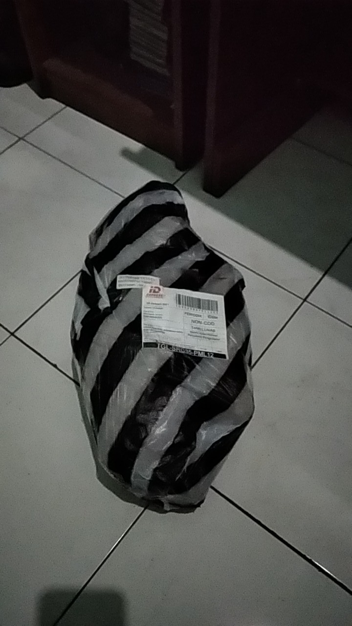 Tali Tambang Ijuk Serabut Kelapa Coir Rope Distributor Jaksel M Qq