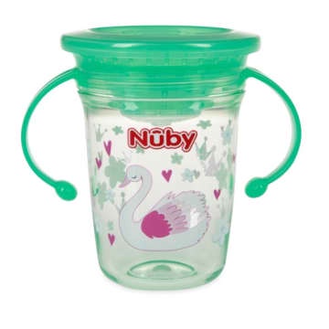 Nuby Wonder Cup Tritan 240ml