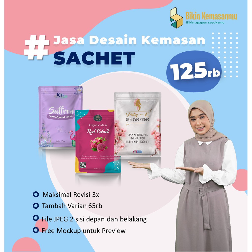 Download Order Tambah Varian Desain Sachet Shopee Indonesia 3D SVG Files Ideas | SVG, Paper Crafts, SVG File