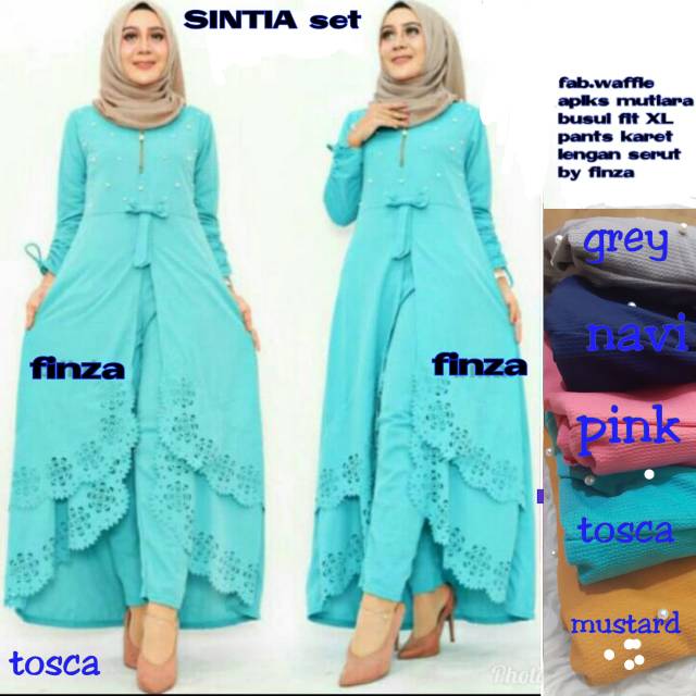 NEW SINTA set SPESIAL PRICE