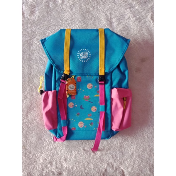 Tas Backpack Alyssa's Bag By Upright