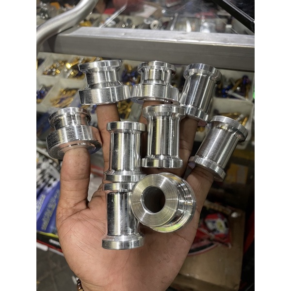 boshing tromol belakang all yamaha pnp arm almu aitech dkt k2r gl mp tige cb vixion ninja