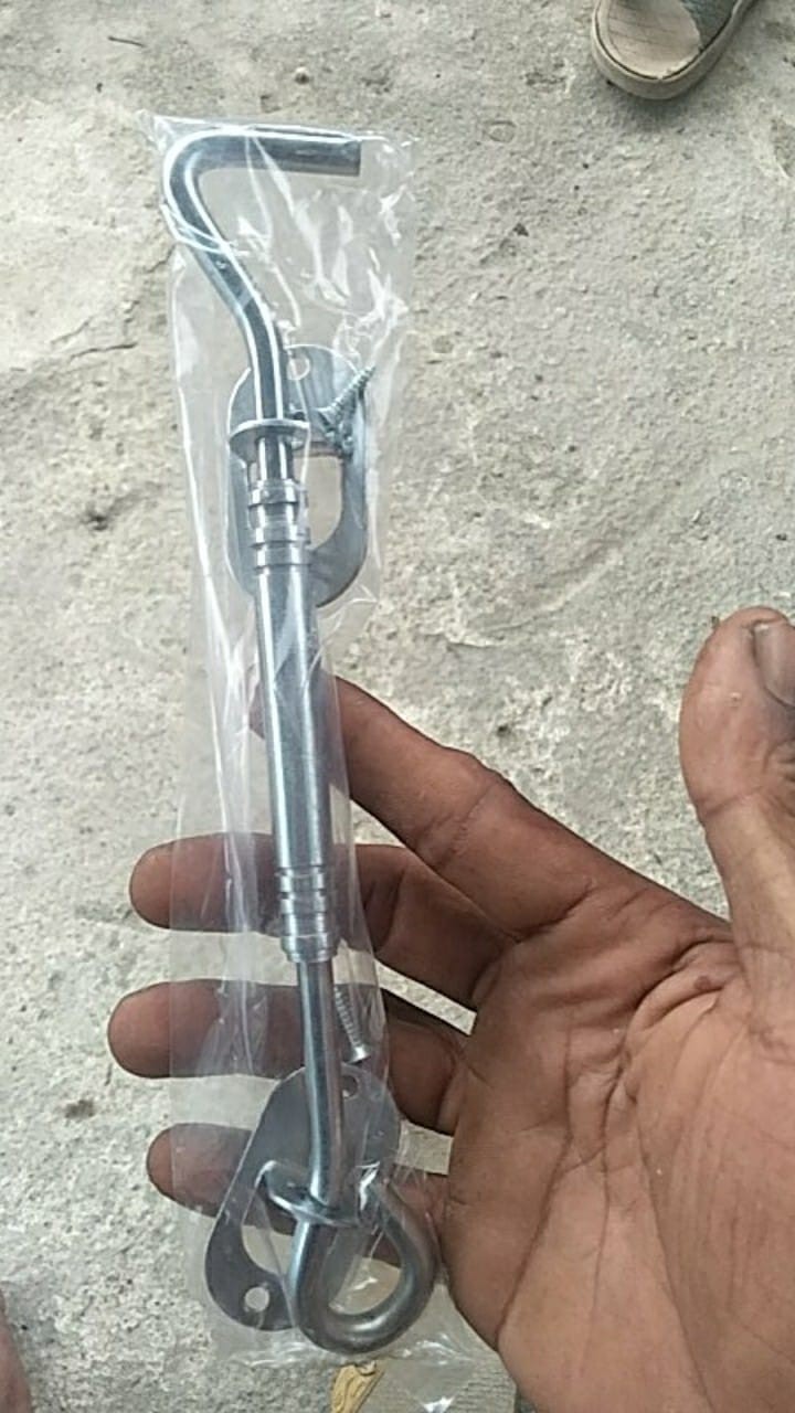 Hak Angin / Penahan Jendela / Penyangga Jendela