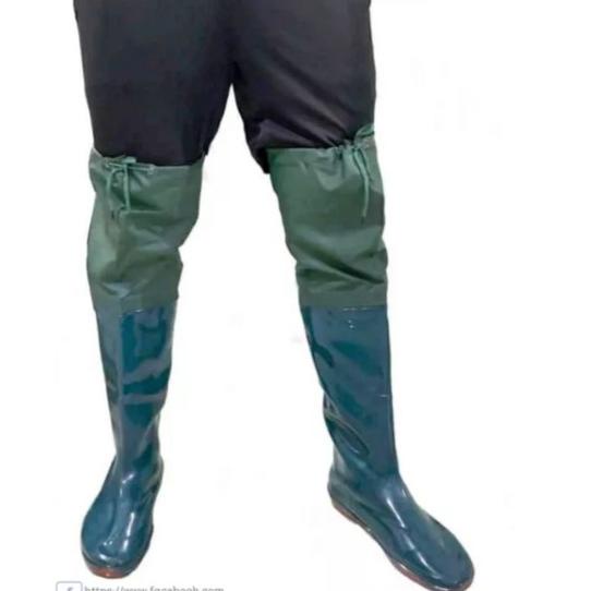 Best Product Sepatu petani,Sepatu sawah,Sepatu safety pria,Sepatu boot,Sepatu sawah karet panjang,Se