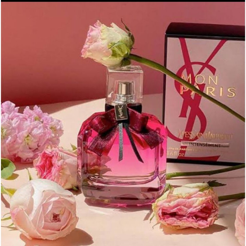 PARFUM YSL INTENS