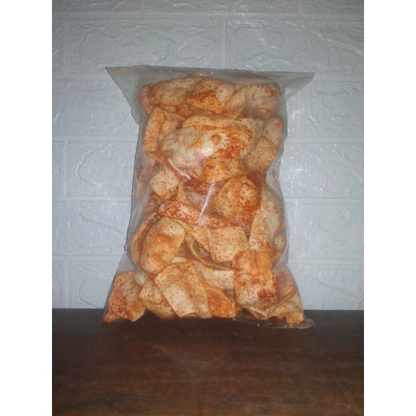 

krupuk slondok