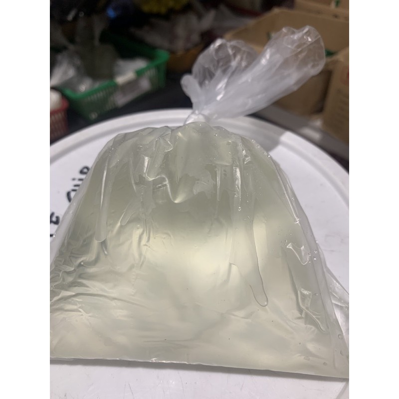 

gula cair fructose rosebrand / kupu koepoe 500gr