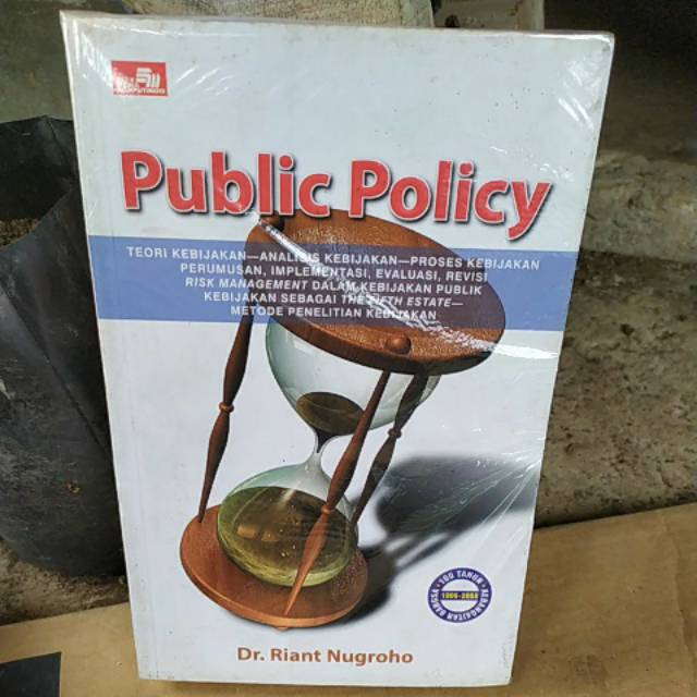 PUBLIC POLICY