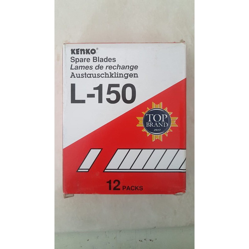 

Refill Cutter Kenko L-150 & A-100