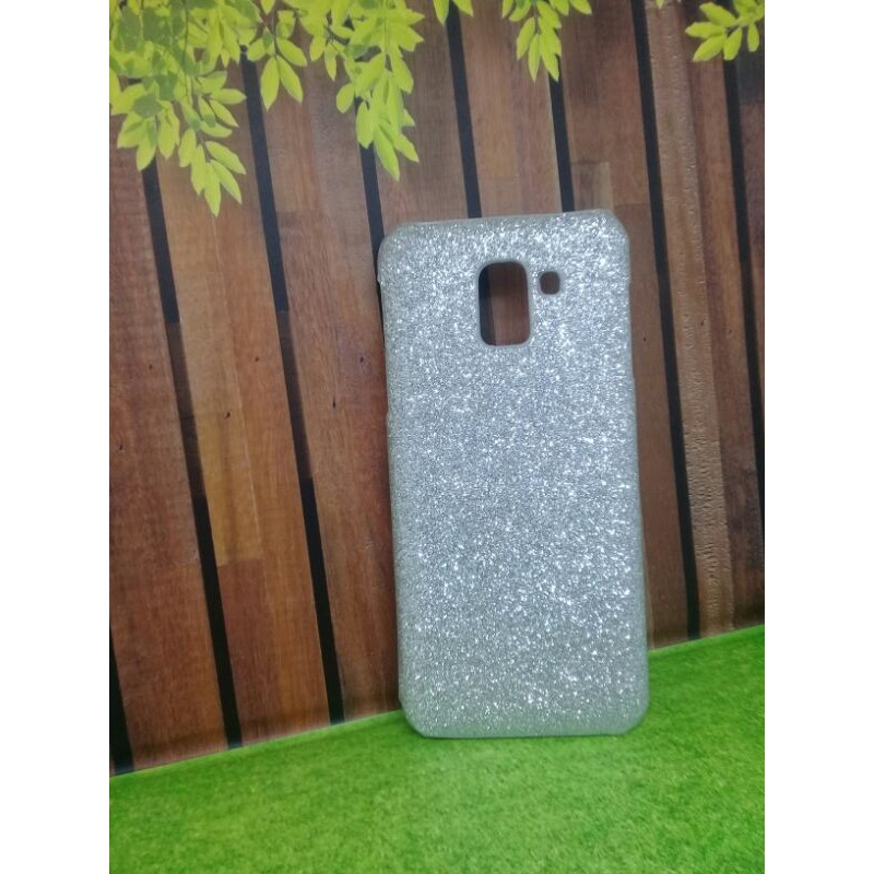 softcase gambar J6 (2018)/A6 (2018)