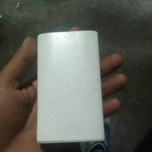 Power blank
