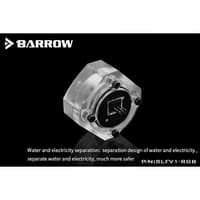 BARROW SLFV1-RGB LRC2.0 Version Flow Indicator Addressable RGB