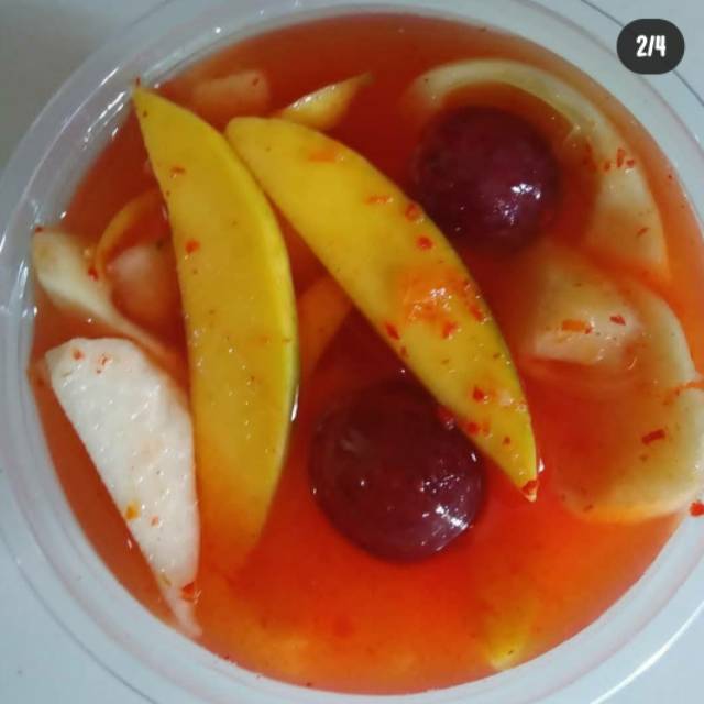 

Asinan qinar