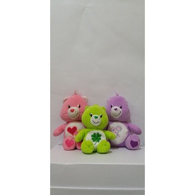 Boneka Carebear