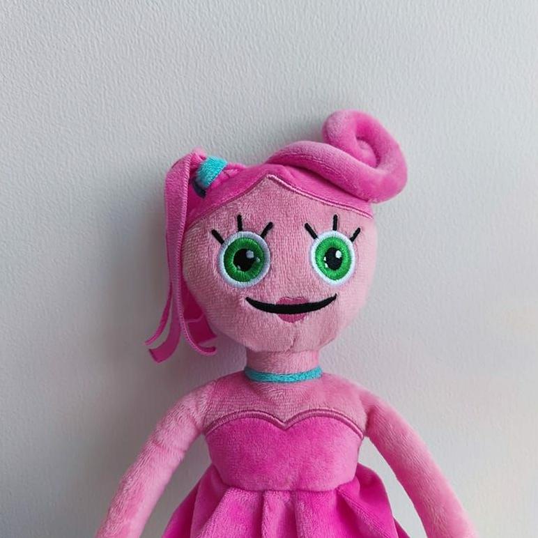 Mainan Boneka Mommy Long Legs Huggy Playtime Chapter 2