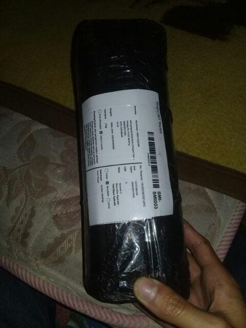 [cod] Botol Minum Sport Clip Up Fashion Zan.n B31 700ml