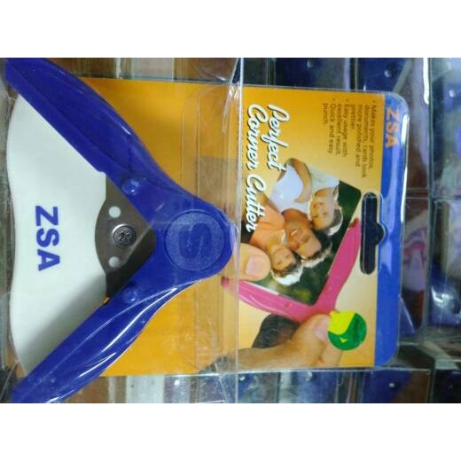 

Dijual Cutter Corner Promo