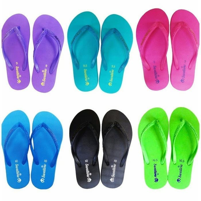  SANDAL  JEPIT SWALLOW  NICE SENDAL JEPIT SWALLOW  Shopee 