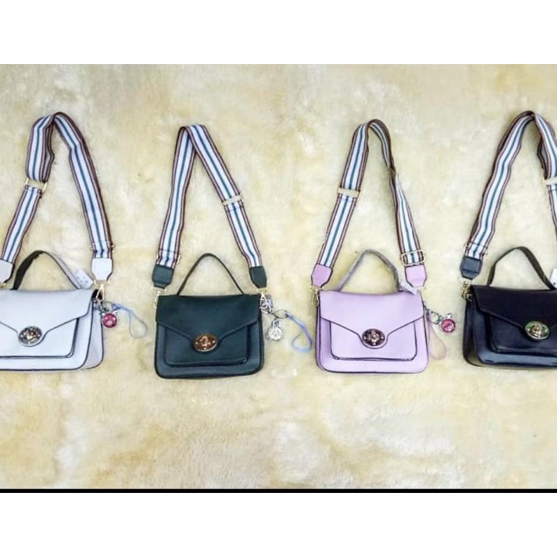 Tas cewek / Tas santai / Tas fashion wanita