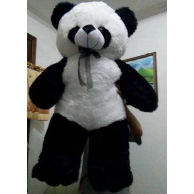 Tren Untuk Gambar Panda  Boneka 