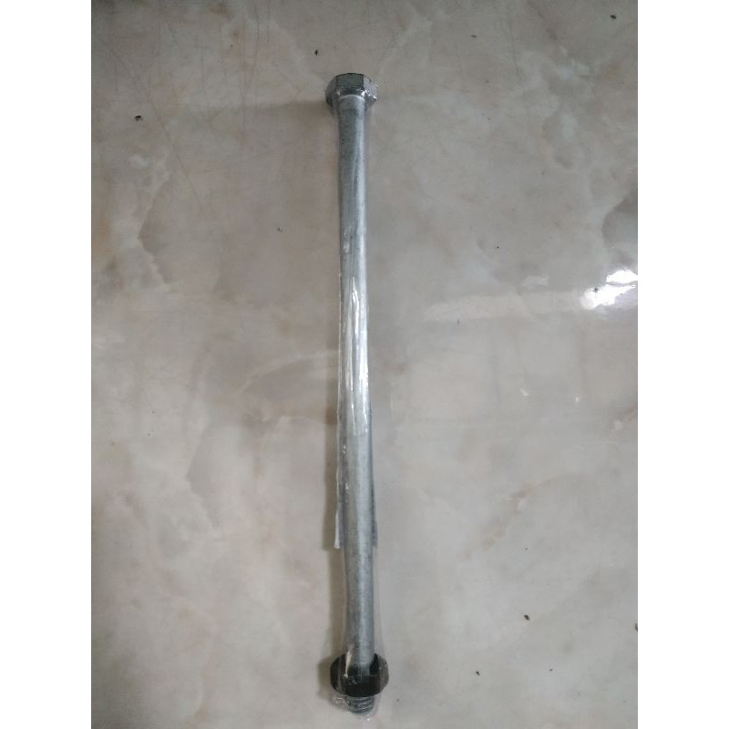 Bosh baut chasis vespa PTS