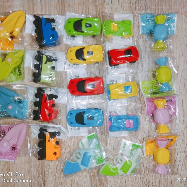 

Cartoon Eraser