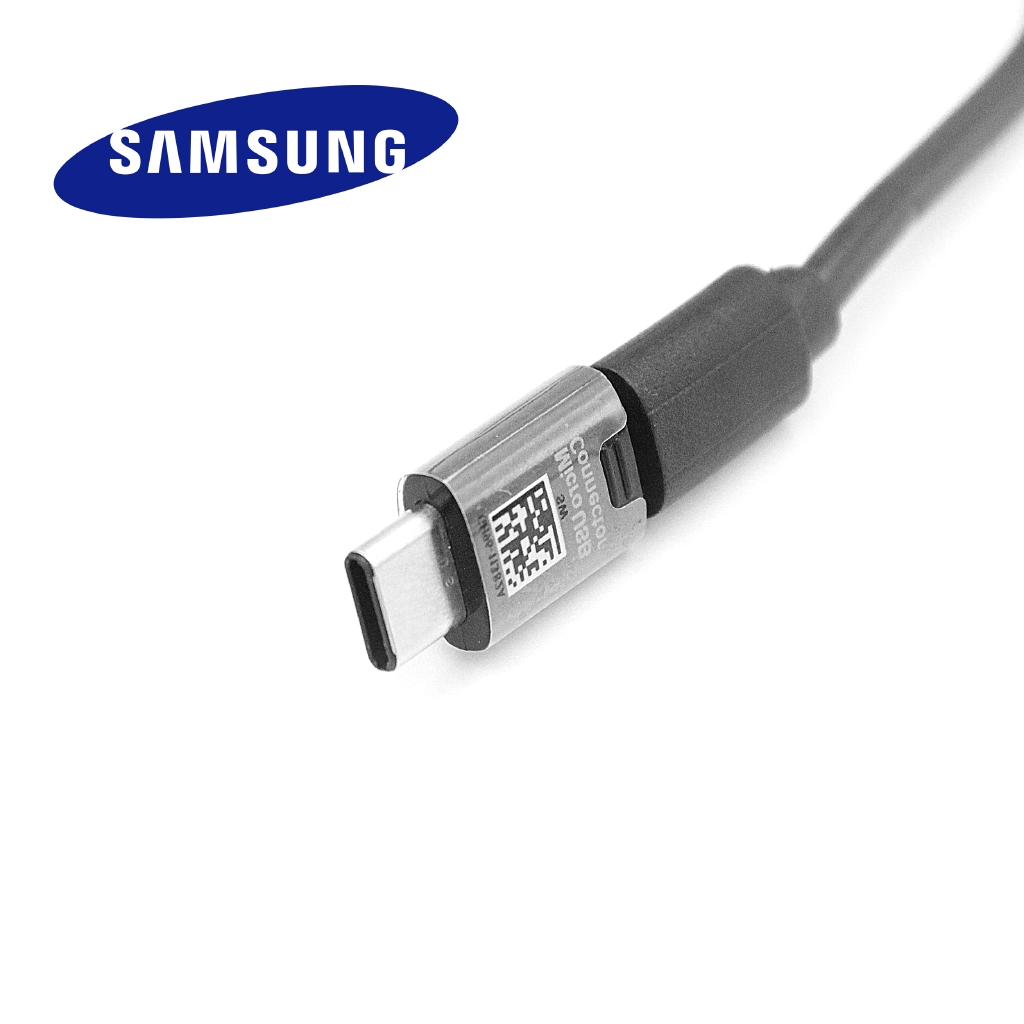 2X Samsung Galaxy S8 S9 Micro USB To Type-C Adapter Converter