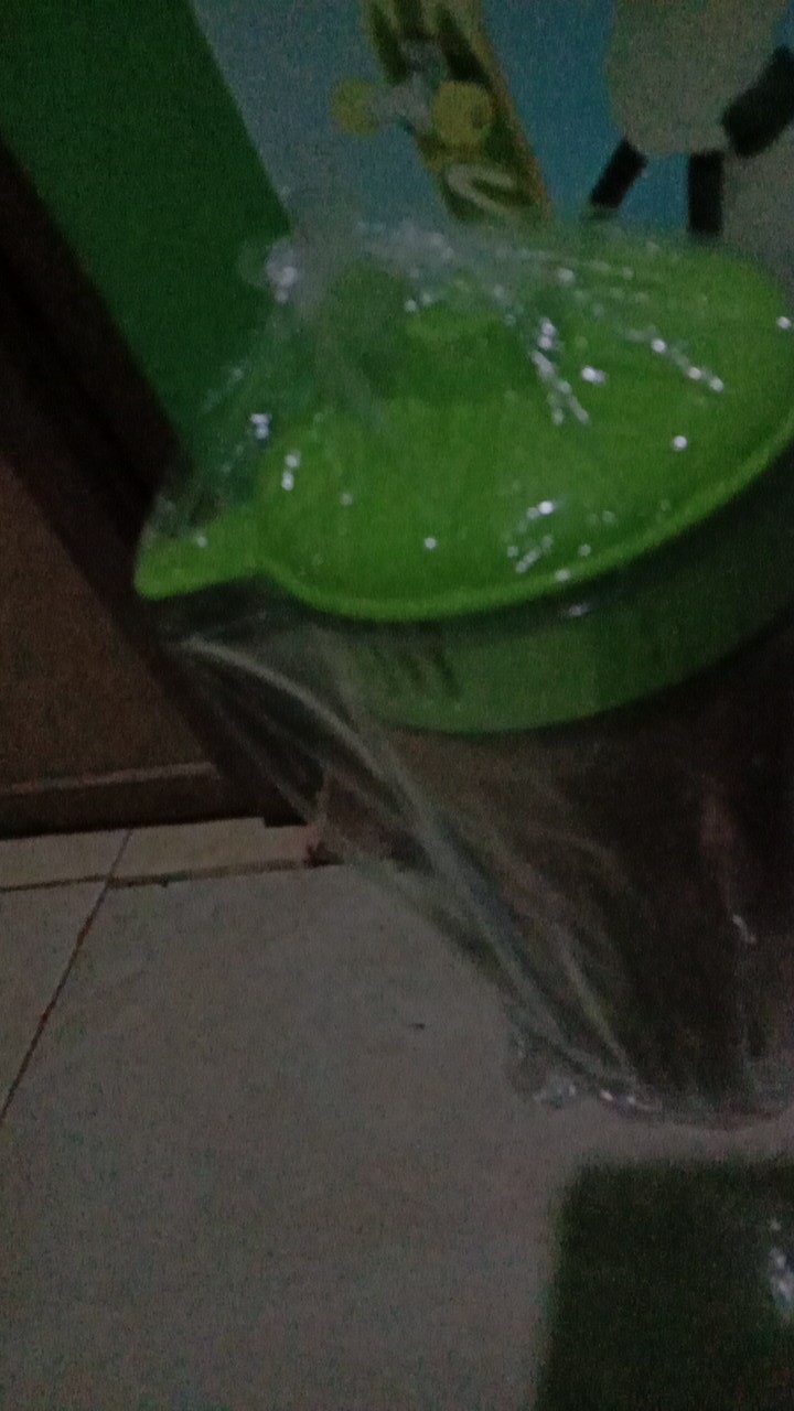 Teko Labu Besar 2lt Golden Sunkist Kbl3028