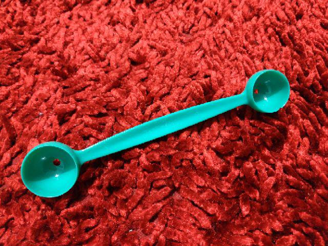 Scoop Buah Mini (1pc)