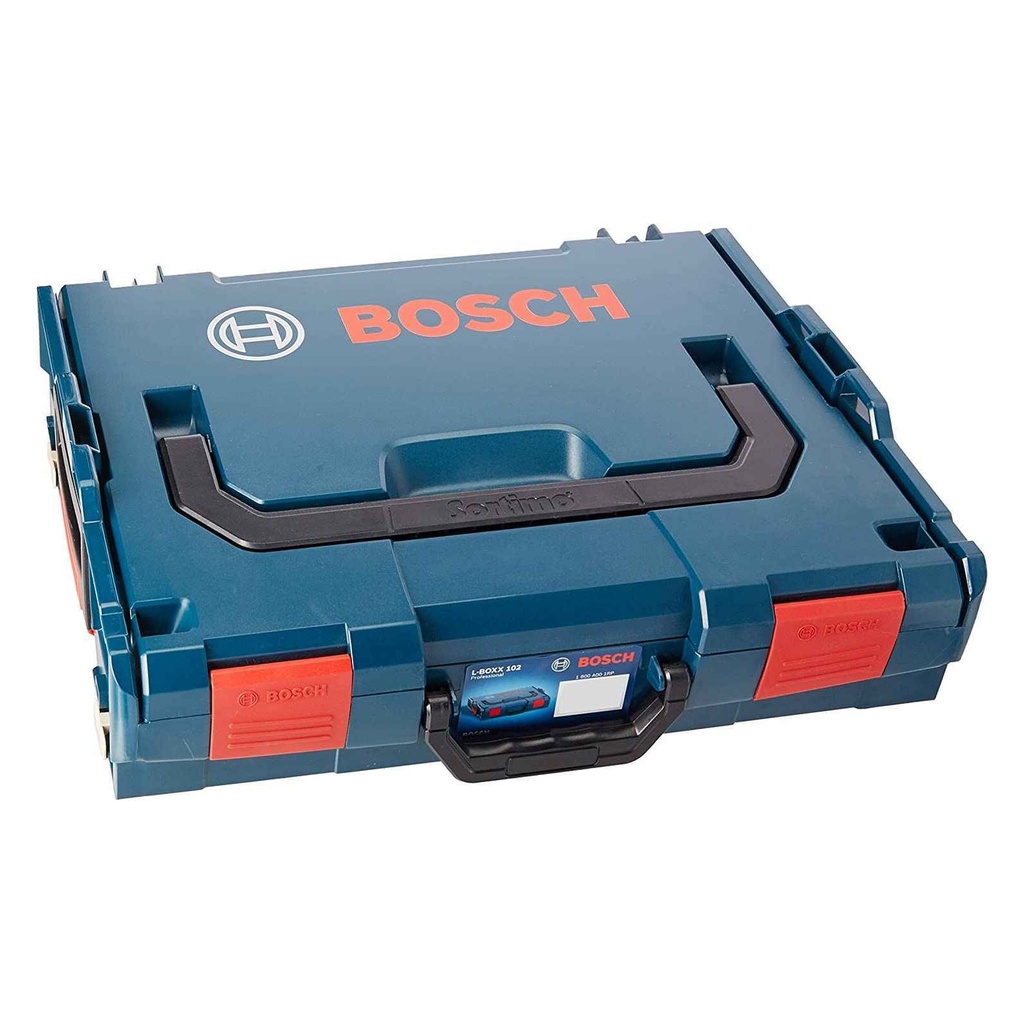 BOSCH L-Boxx 102 / Lboxx 102 / Lboxx-102 Kotak Penyimpanan Storage Box