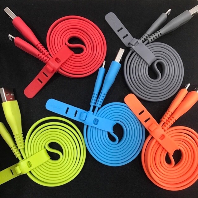 PER PCS KABEL DATA IPHONE X VIVAN CSL100 ii 100 % ORIGINAL 100CM - KABEL DATA IOS All Tipe Suport 5 6 6+ 7 7+ 8 8+ X XS XMax 11 11Pro 11ProMax 12 12Pro 12ProMAx 13 13Pro 13ProMax 13Mini