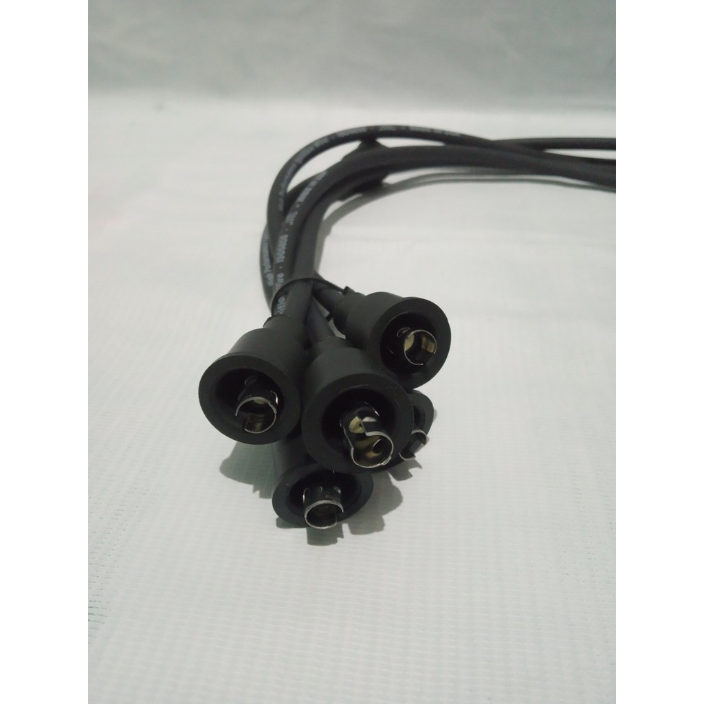 Kabel Busi Suzuki Futura Carb S-SCC-003 Stecker