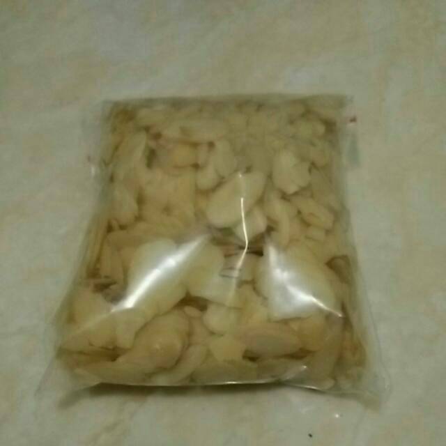 

Almond Slice 100gr Repack