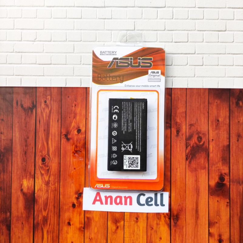 Batre Baterai Asus Zenfone 4 A400CG T001 Z00SD C11P1404 / Battery batre Asus 4
