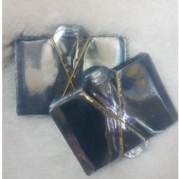 

Kantong ujian Plastik ujian 8x11.5 KTN